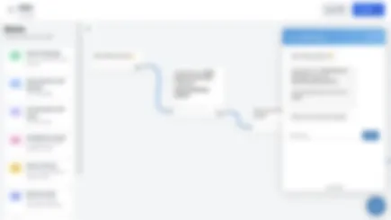 No-Code Chatbot Builder