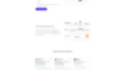 Affiliate/Publishers Dashboard