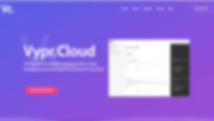 Vypr Cloud