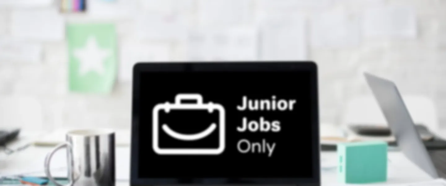 Job Board for Juniors