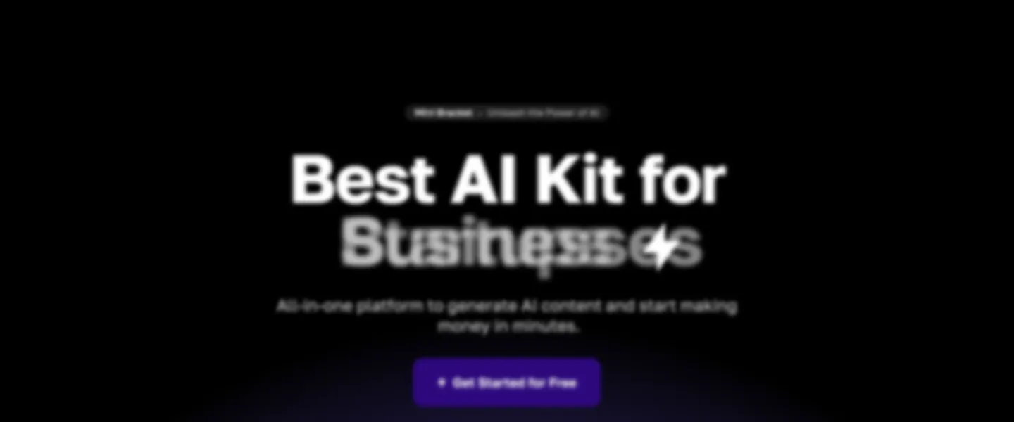 AI Writing Platform for Startups & Agencies