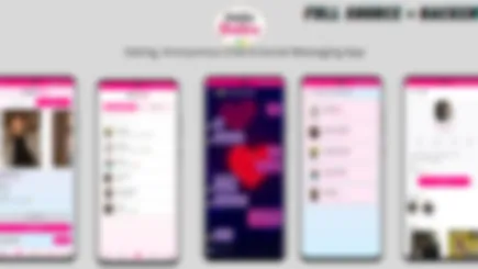 Social & Dating App For Meaningful Connections (Android)