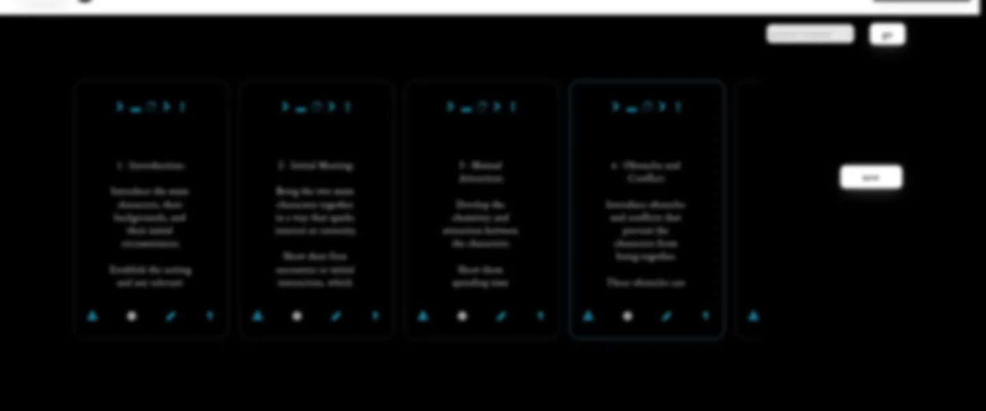 AI Literary Companion 