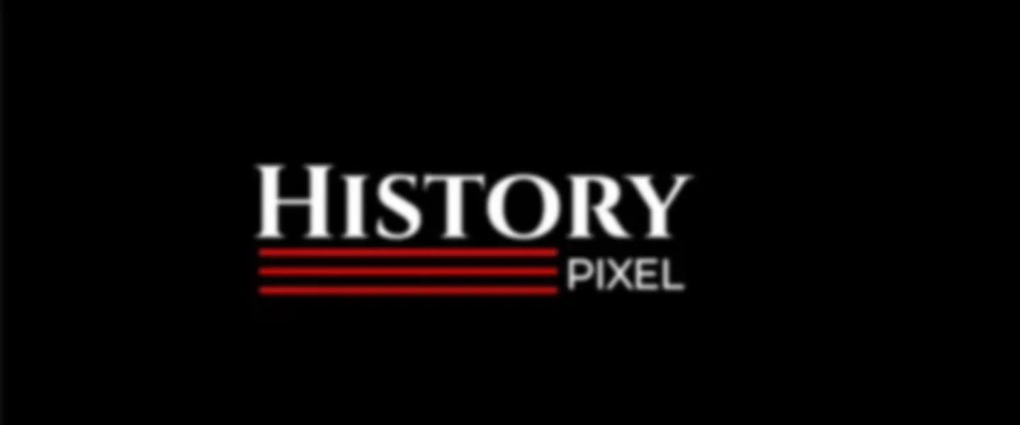 History Content Website
