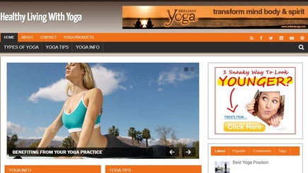 Better Yoga