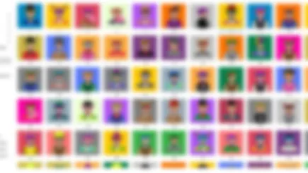 10k Nft Collection + Website + Discord