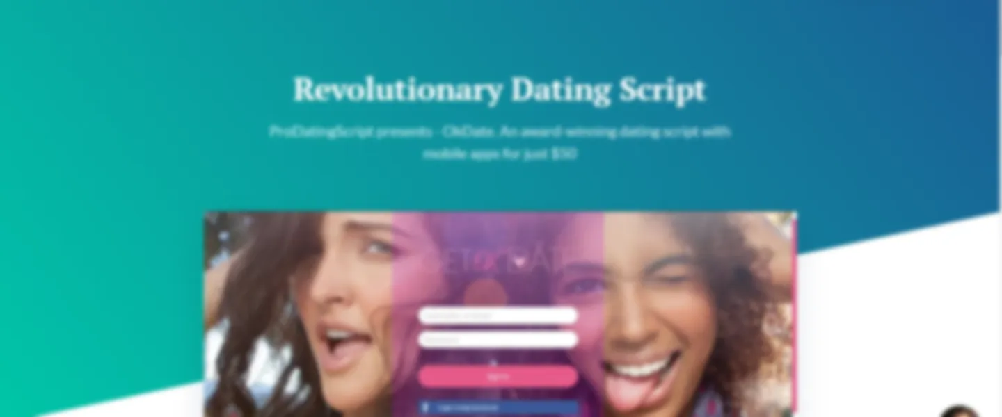 ProDatingScript.com