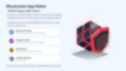 Saas Token Maker