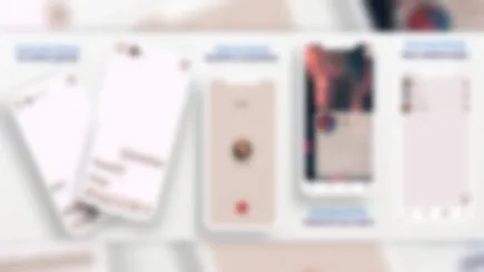 Social Media Mobile App