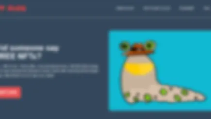 A Collection Of 10k Nfts On Bsc