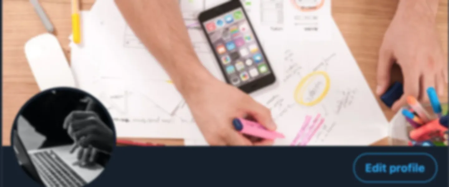 Twitter Account In Entrepreneurship/Business Niche