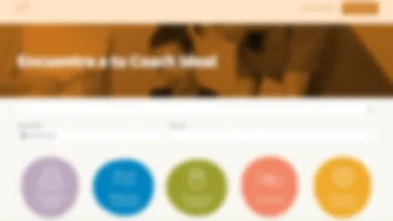 Marketplace For Wellbeing Coaches