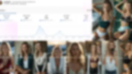 Ai Influencer System With Viral Tiktok Account