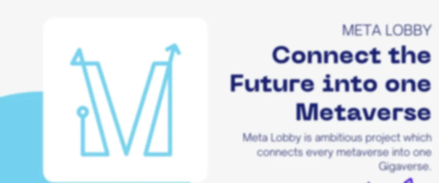 Metaverse Startup Project