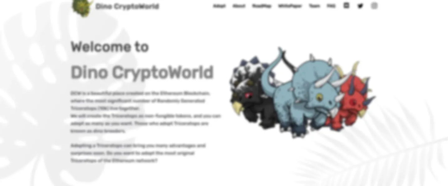 Fully Setup NFT Project