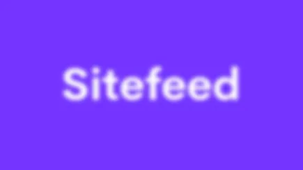 On-Site Targeted Notification System