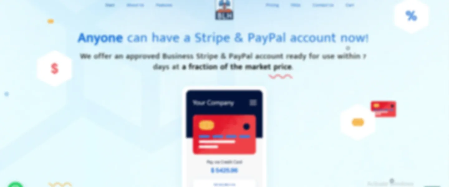 Business Launch Drop Servicing Platform