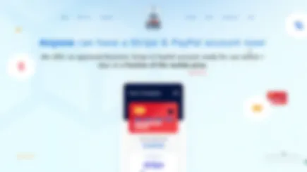 Business Launch Drop Servicing Platform