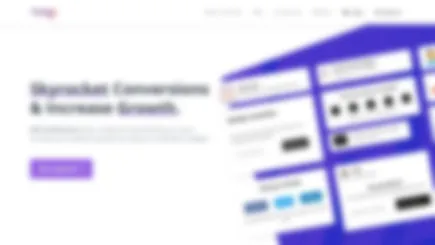 Automated Saas Conversion Tool