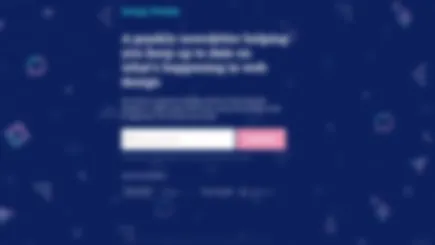 Design Weekly Newsletter