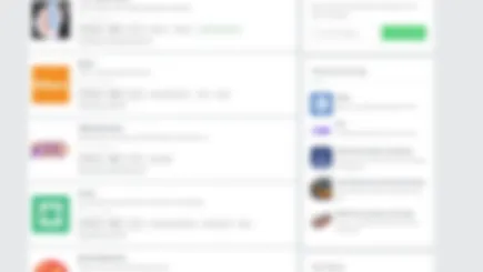 Find New Products In Tech