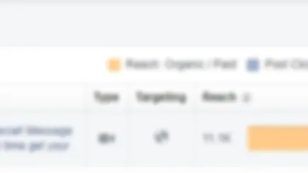 Website + Fb Page & Vid Ad