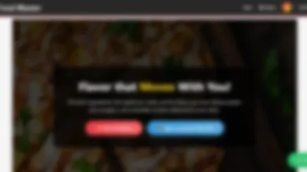 Web Ordering System With Chatbot