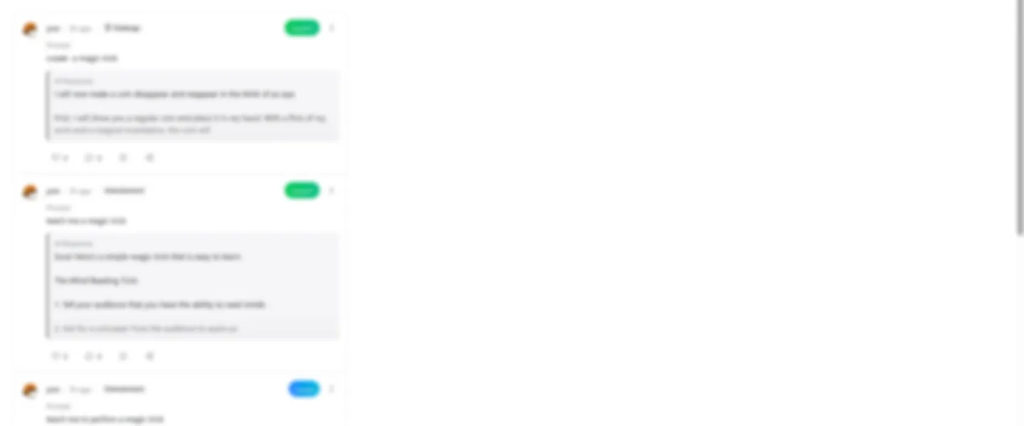 Social Prompting Platform