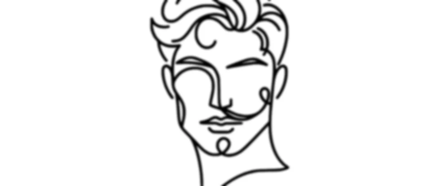 Screenshot of AI-Powered Self-Improvement iOS App with Facial Analysis Technology