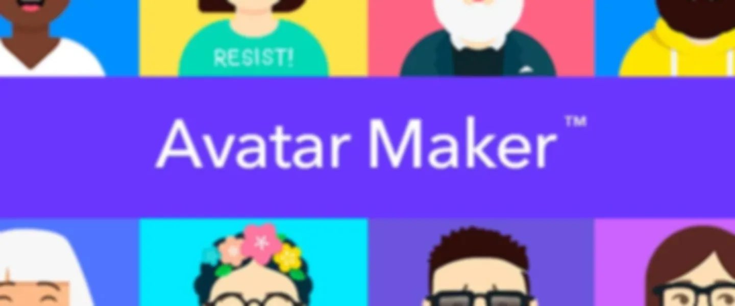 Avatar Creator Chrome Extension