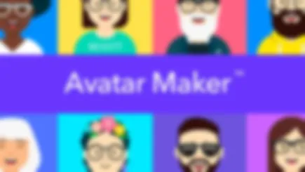 Avatar Creator Chrome Extension 
