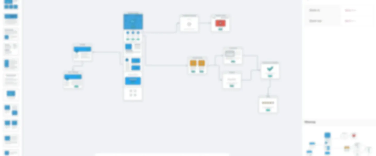 Free Wireframing Tool