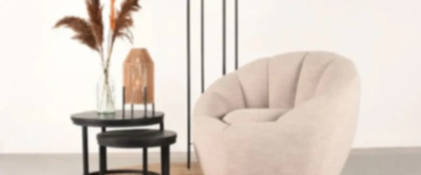 Home furniture & Decor E-Commerce Store