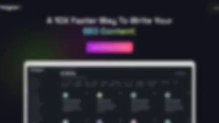All-In-One Ai Content Creation Saas Ready To Scale