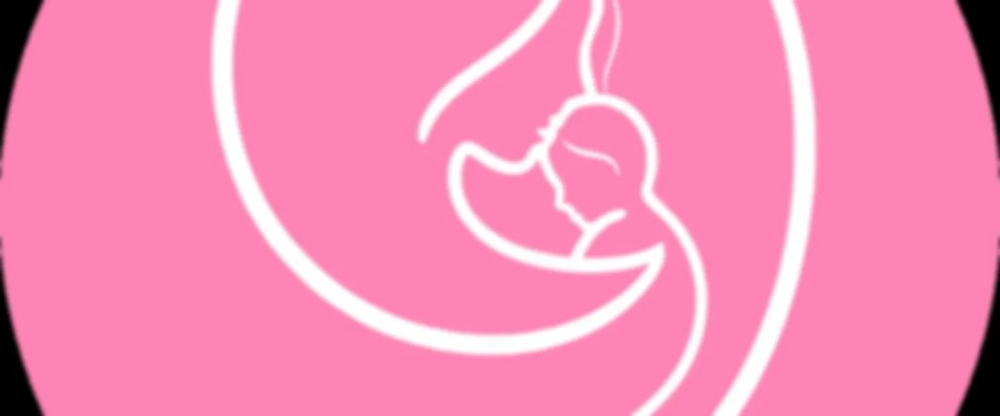 Screenshot of AI-Powered Pregnancy Tracking iOS App with Community Features