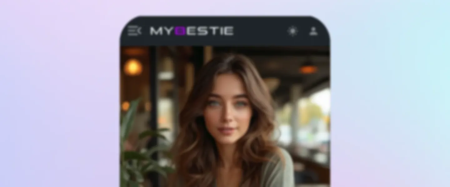 Screenshot of Complete AI Character Platform with Voice & Image Generation