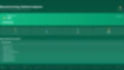 Wellness Journey Pwa