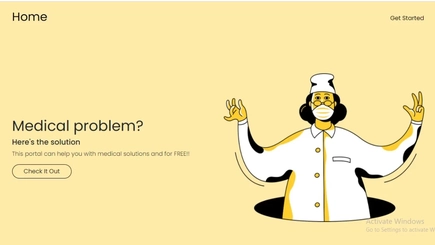 Health Ai Starter Project