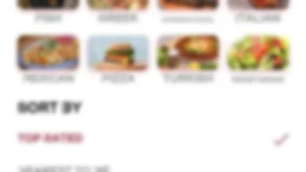 Food Delivery Platform