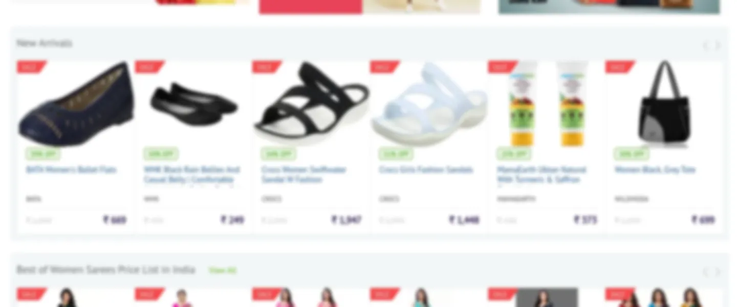 Affiliate Website in Fashion Niche