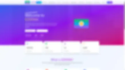 Digital Nation Platform