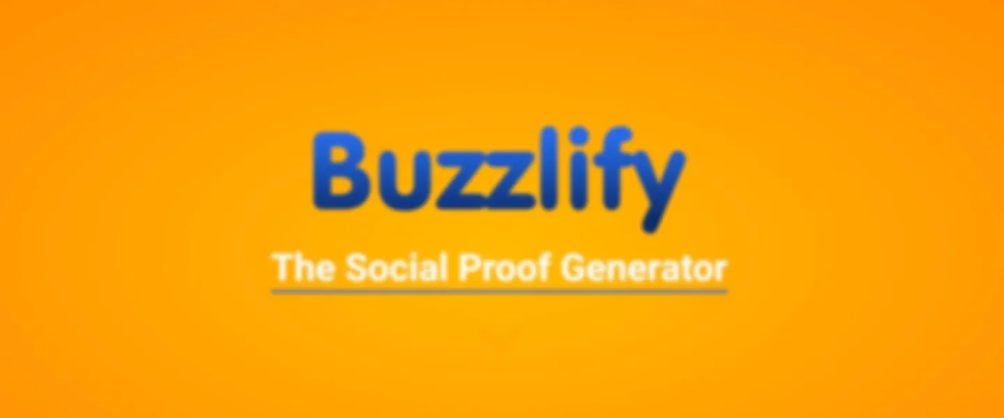 Buzzlify