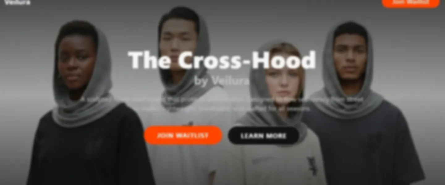 Production-ready Streetwear Line