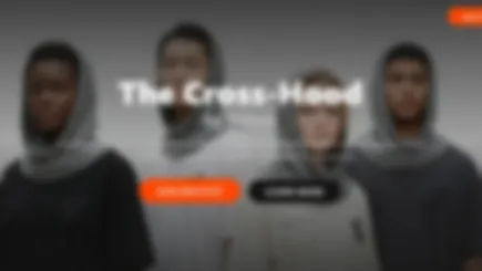 Production-Ready Streetwear Line