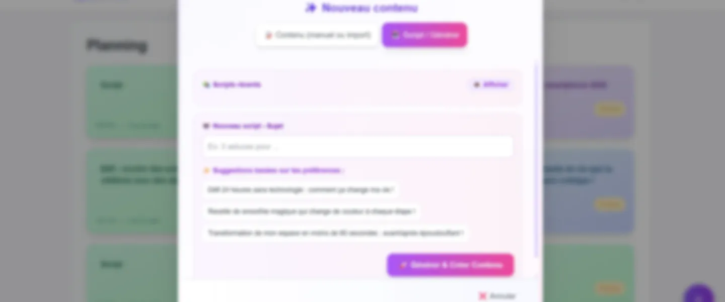 Video Workspace Platform