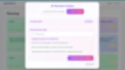 Video Workspace Platform
