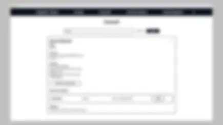 Web App For Electronics Workshop