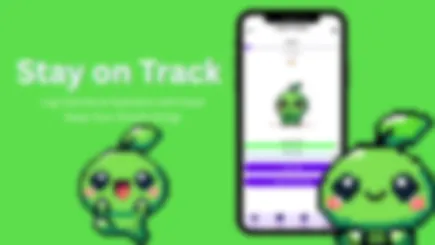 Ai Gamified Health Tracker App