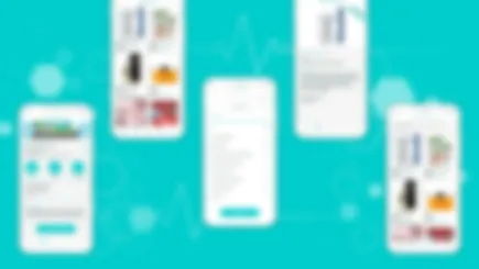 Ios/Android App For Finding Pharmacies