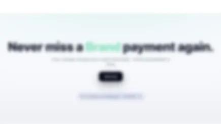 Brand Deal Management Platform